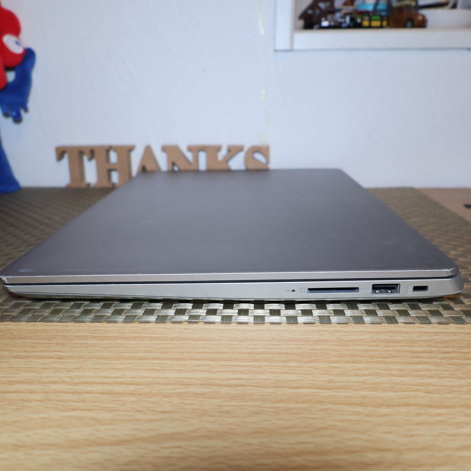 Win11対応 i5/SSD/8GB/FHD Lenovo 330S-14IKB - メルカリ