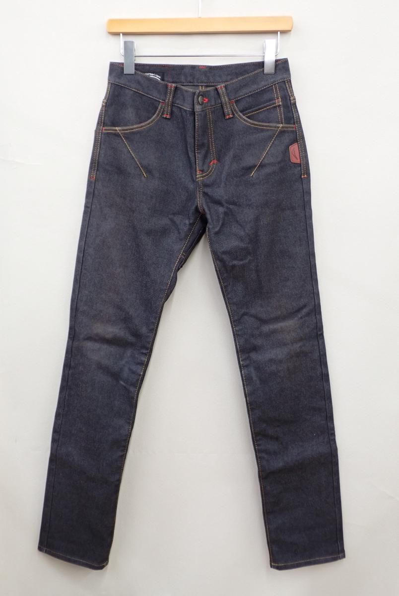 ☆6084☆KUSHITANI クシタニ K-1329 エクスパンドウインドカットデニム
