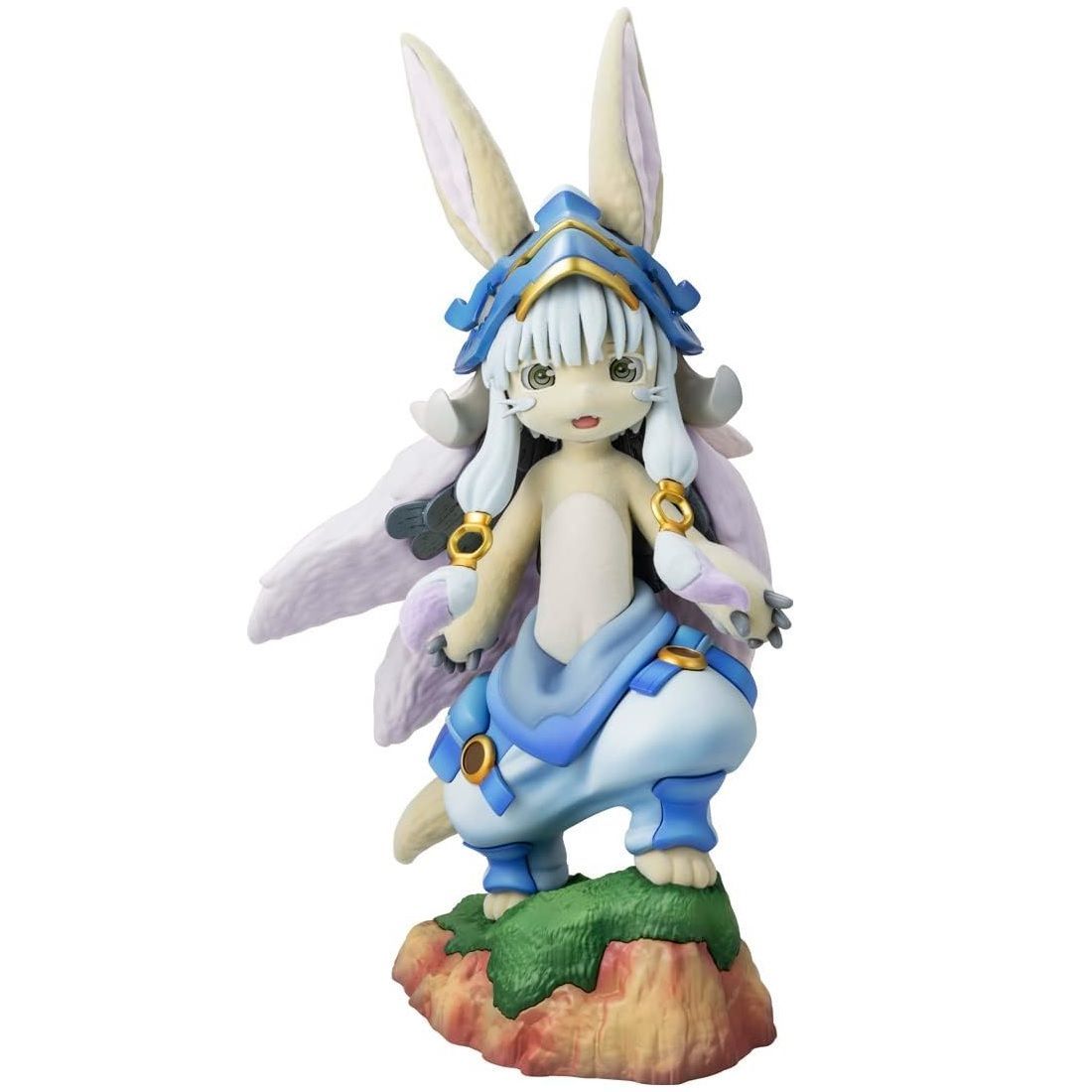 KDcolle メイドインアビス 烈日の黄金郷 ナナチ 1/7スケール 完成品