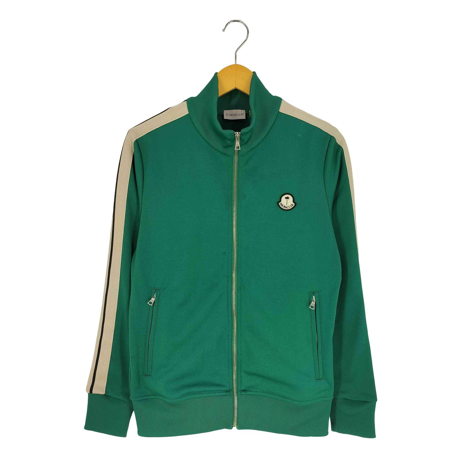 MONCLER モンクレール MAGLIA CARDIGAN トラックジャケット モンクレール MONCLER MAGLIA CARDIGAN トラックジャケット メンズ