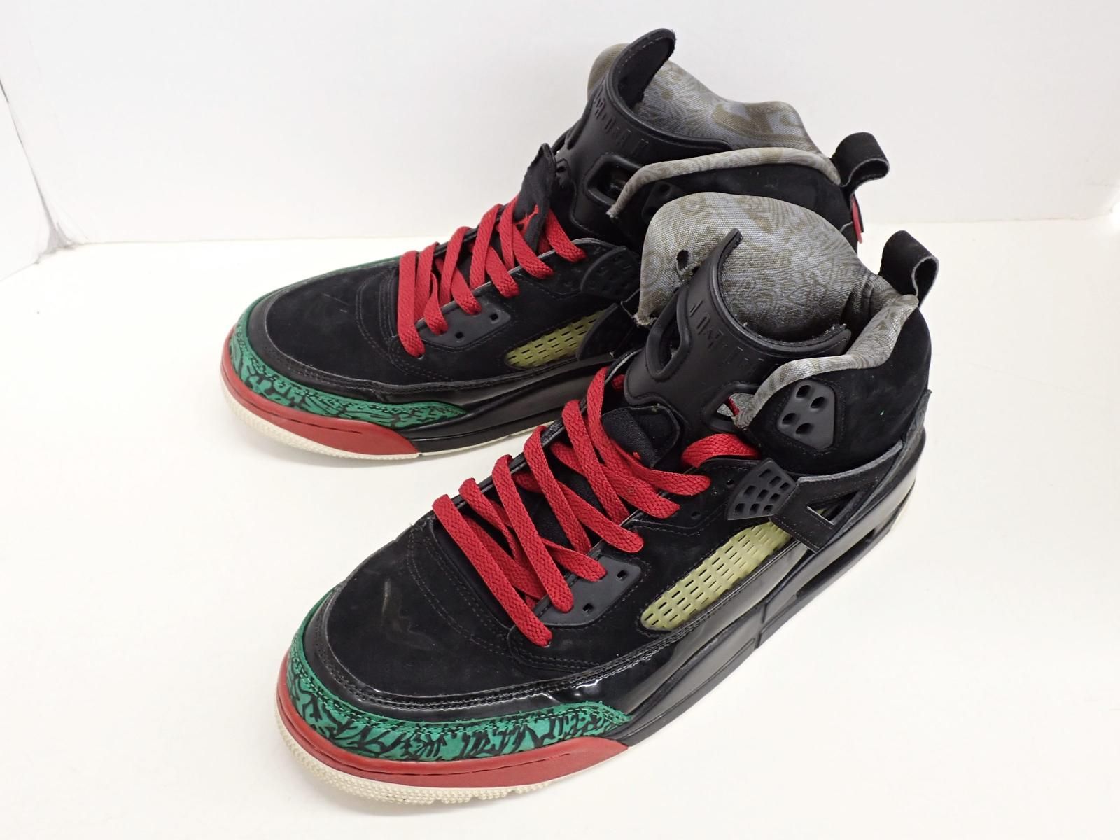 ☆6115☆NIKE ナイキ JORDAN SPIZIKE ジョーダン スパイジーク 315371 