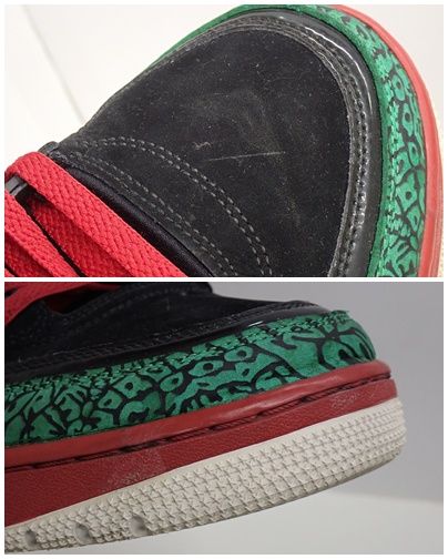 ☆6115☆NIKE ナイキ JORDAN SPIZIKE ジョーダン スパイジーク 315371 