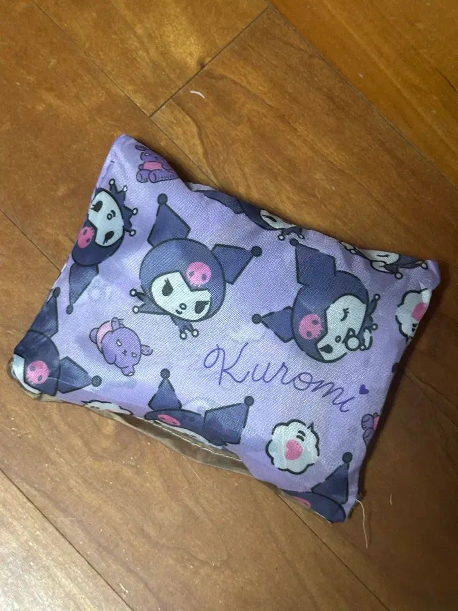 クロミ カート 出品