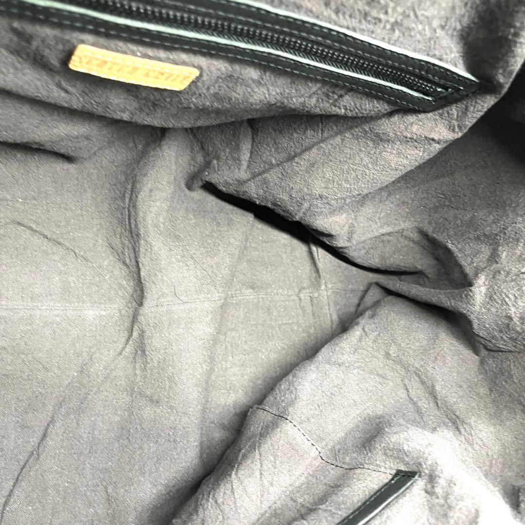 SCOTCH GRAIN ボストンバッグ 2way 本革 大容量 黒 2590 SCOTCH GRAIN ボストンバッグ 2way 本革 大容量 黒 2590 - メルカリ