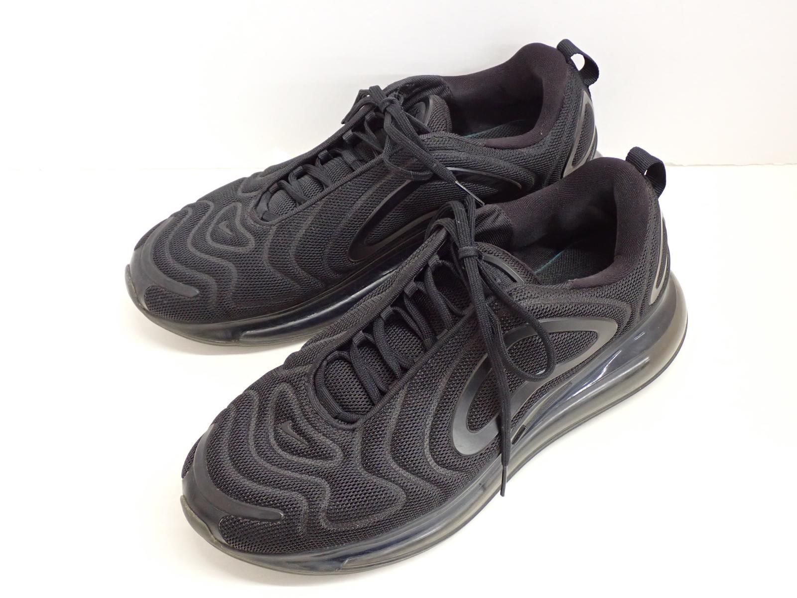 ☆6060☆NIKE AIR MAX 720 エアマックス 720 ナイキ AO2924-007 
