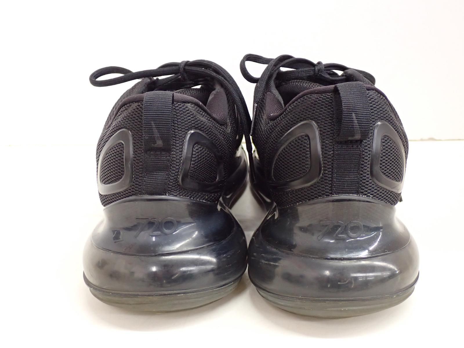 ☆6060☆NIKE AIR MAX 720 エアマックス 720 ナイキ AO2924-007 