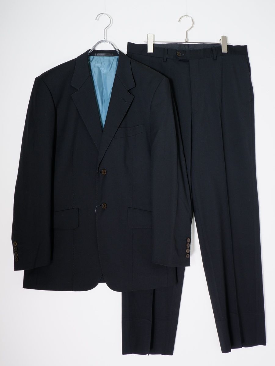 PAUL SMITH LONDONポールスミス ロンドン イタリアCANONICOカノニコ 