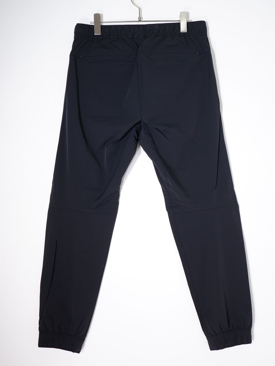 FCRBエフシーアールビーF.C.R.B. 2026SS CORDURA 4WAY STRETCH JOGGER PANTSストレッチジョガーパンツFCRB-260004新品【M】【MPTA81402】 FCRBエフシーアールビーF.C.R.B. 2026SS CORDURA 4WAY STRETCH JOGGER