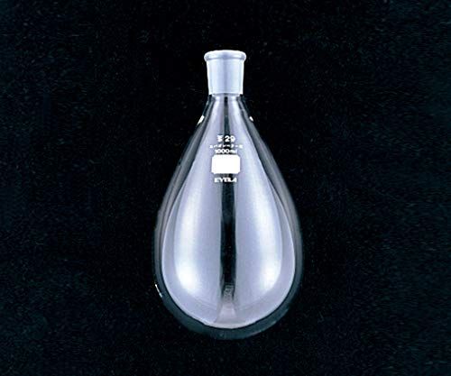 新品 東京理化器械 EYELA エバポ 凍乾 試料フラスコ1000mL TS29