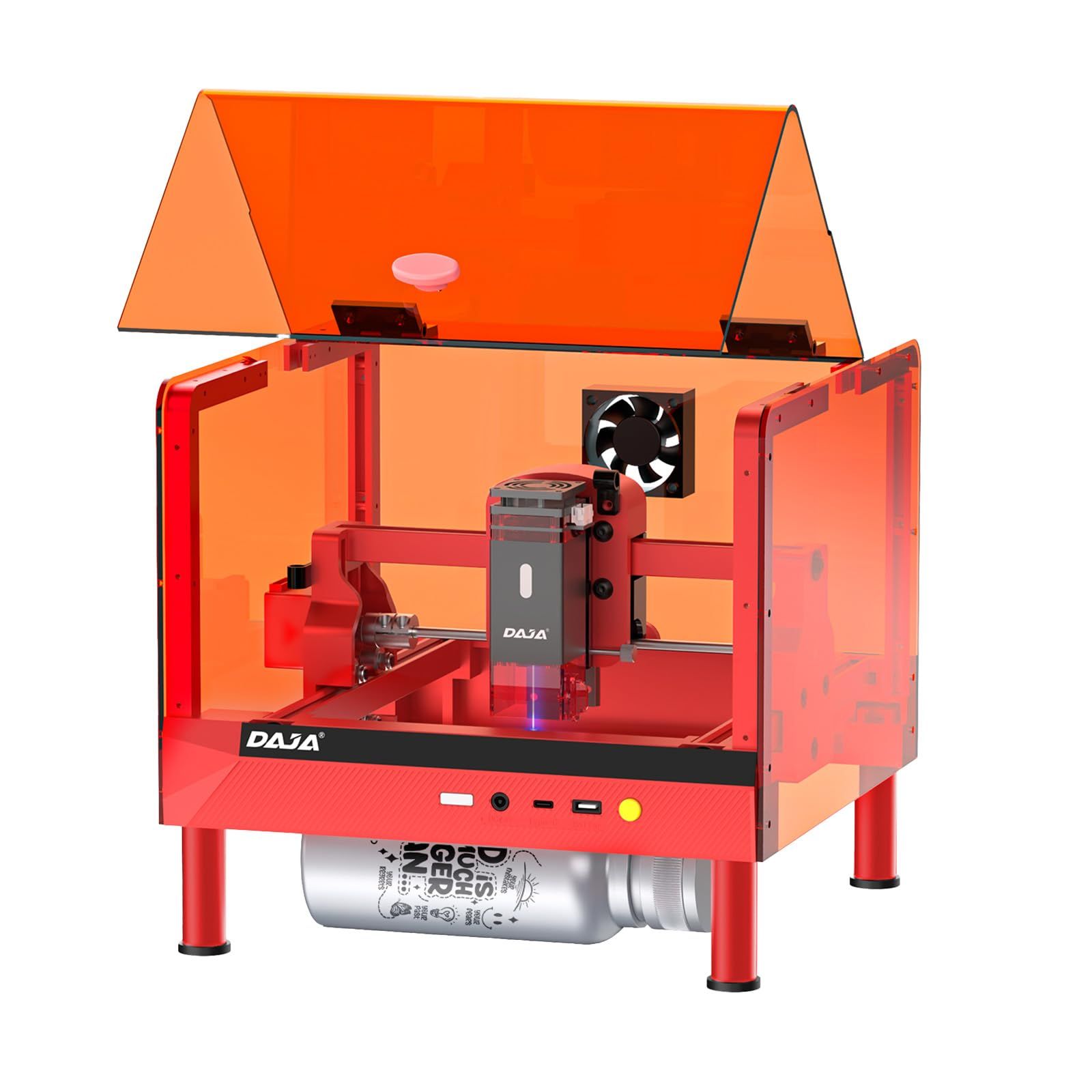 ビームテック Beamtec レーザー彫刻機 加工機 加工 カッター レーザーパワー DAJA-A7Minipro ブルーレーザーパワー 5Wso b9ea92d2