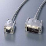 【中古】iBUFFALO Arvel RS232Cストレート9ピン 3M AR306 6,818円