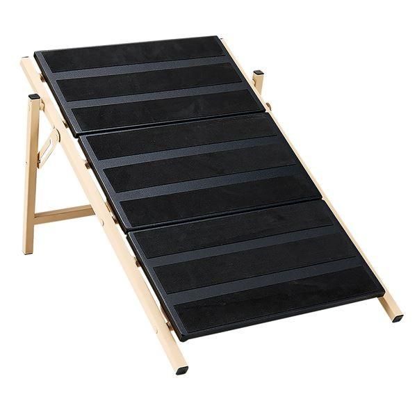 GONTA CLUB ゴン太のSTEP&SLOPE 〔ペット用品〕