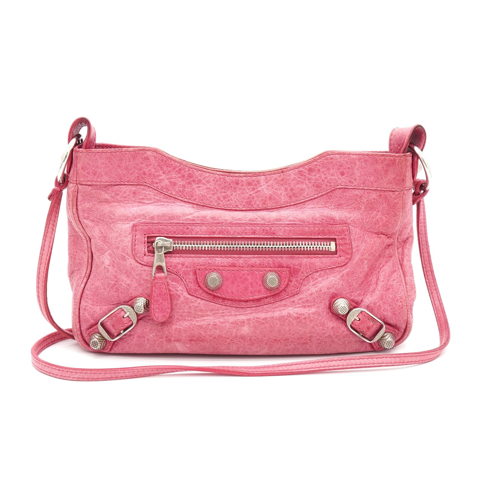 BALENCIAGAバレンシアガ☆ジャイアントヒップ 【公式通販】