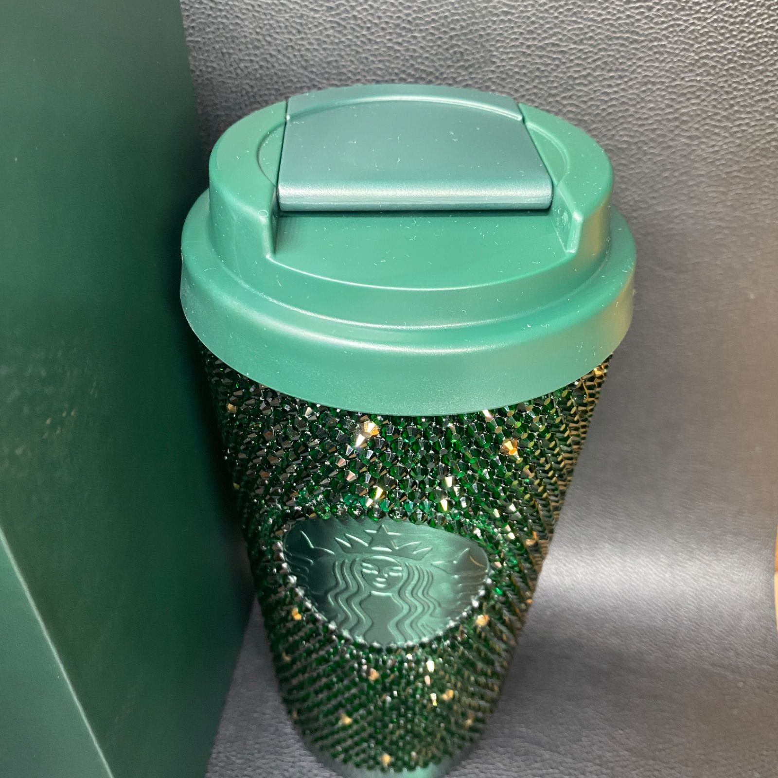 スターバックス スタバ Starbucks ホリデー ステンレス タンブラー 