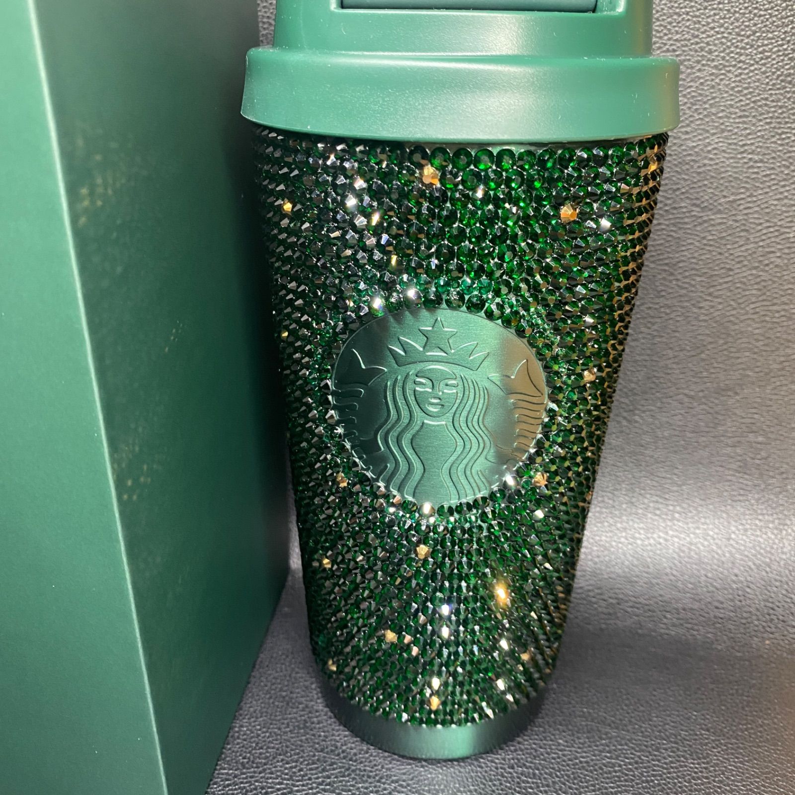 スターバックス スタバ Starbucks ホリデー ステンレス タンブラー 