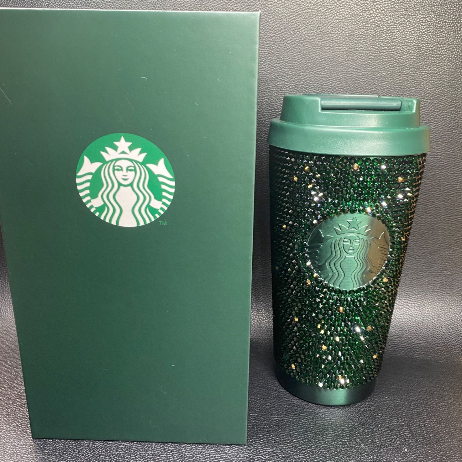 スターバックス スタバ Starbucks ホリデー ステンレス タンブラー 