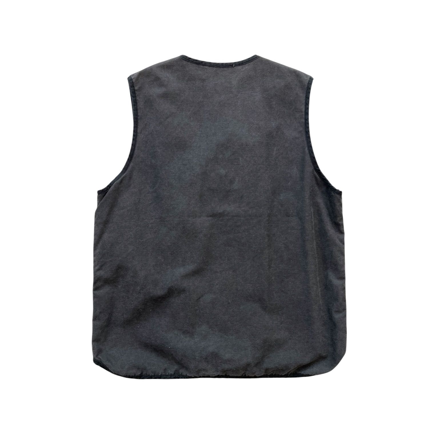 SASSAFRAS ササフラス Plant Hunter Vest プラントハンターベスト