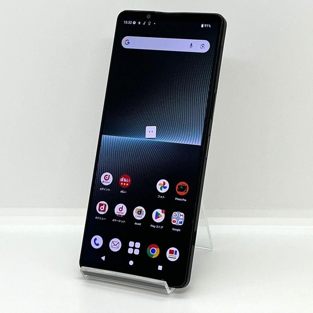 V SO-51D SIMフリー Xperia 0 docomo 公式通販 本体□SIMフリー 