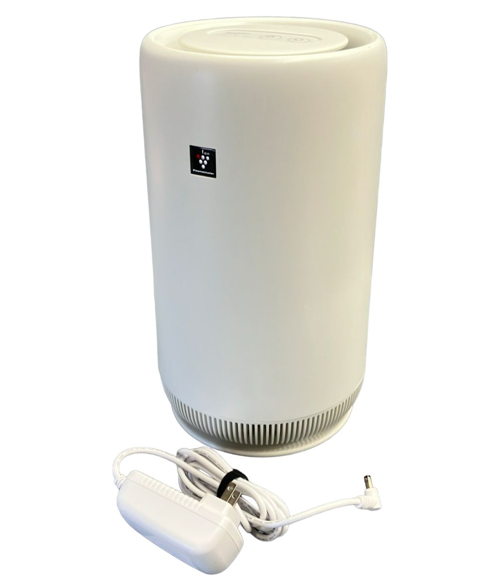 シャープ 空気清浄機 FU-PC01 SHARP - メルカリ