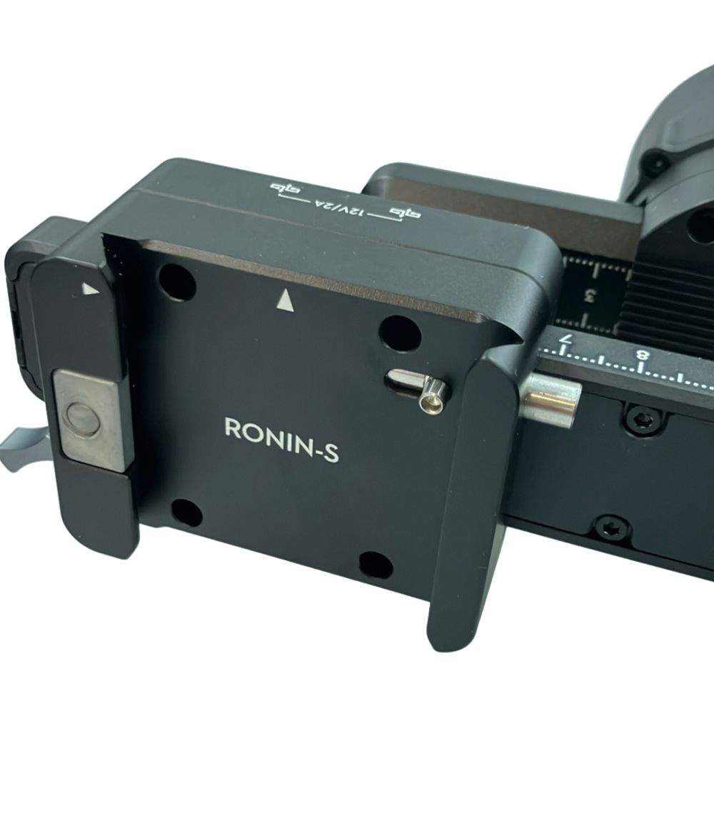 訳あり カメラ用アクセサリー ジンバル Ronin-S Essentials Kit RNSESK 