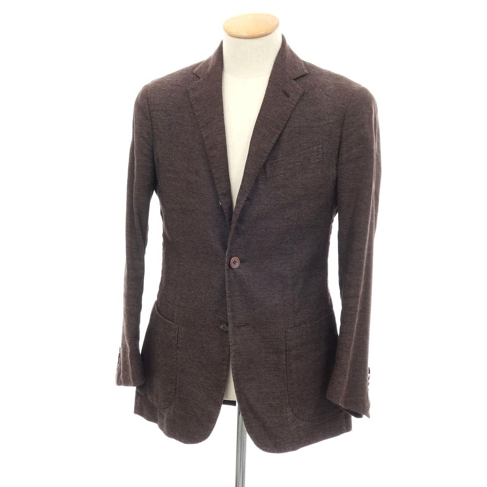 中古】スティレ ラティーノ STILE LATINO シルクリネン 3B カジュアル 