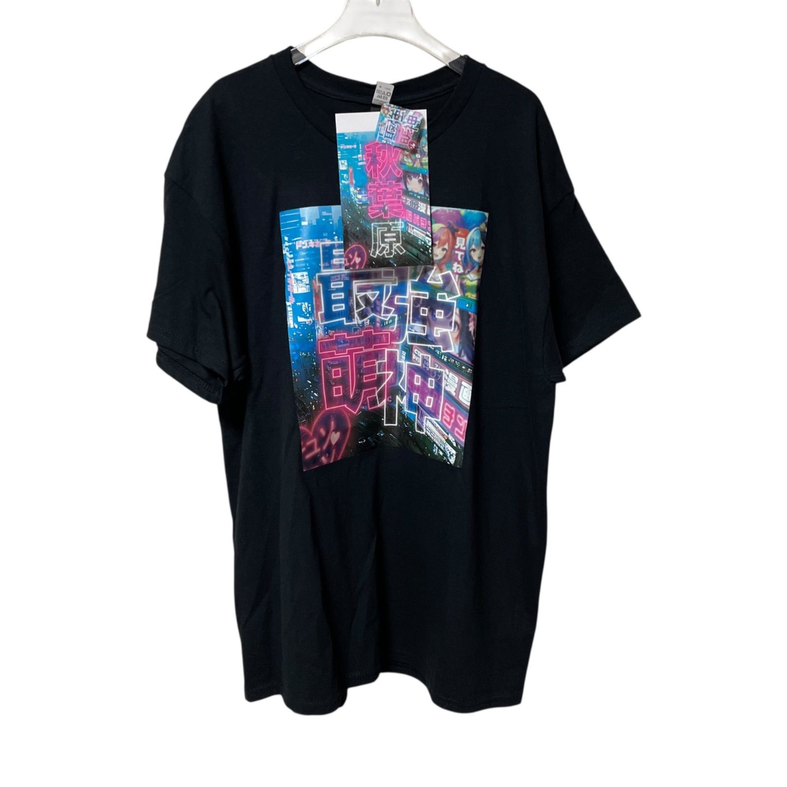 ドンキ ティーシャツ 地雷系 ドンペンtシャツ 地雷