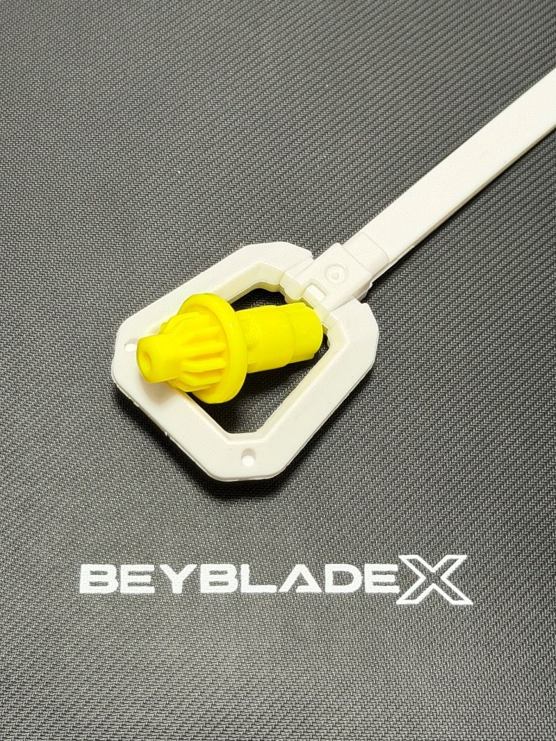【未使用・未開封】メガロジグザグ／ヘルフレイムバルジ 2個セット⭐︎非売品 メルカリ
