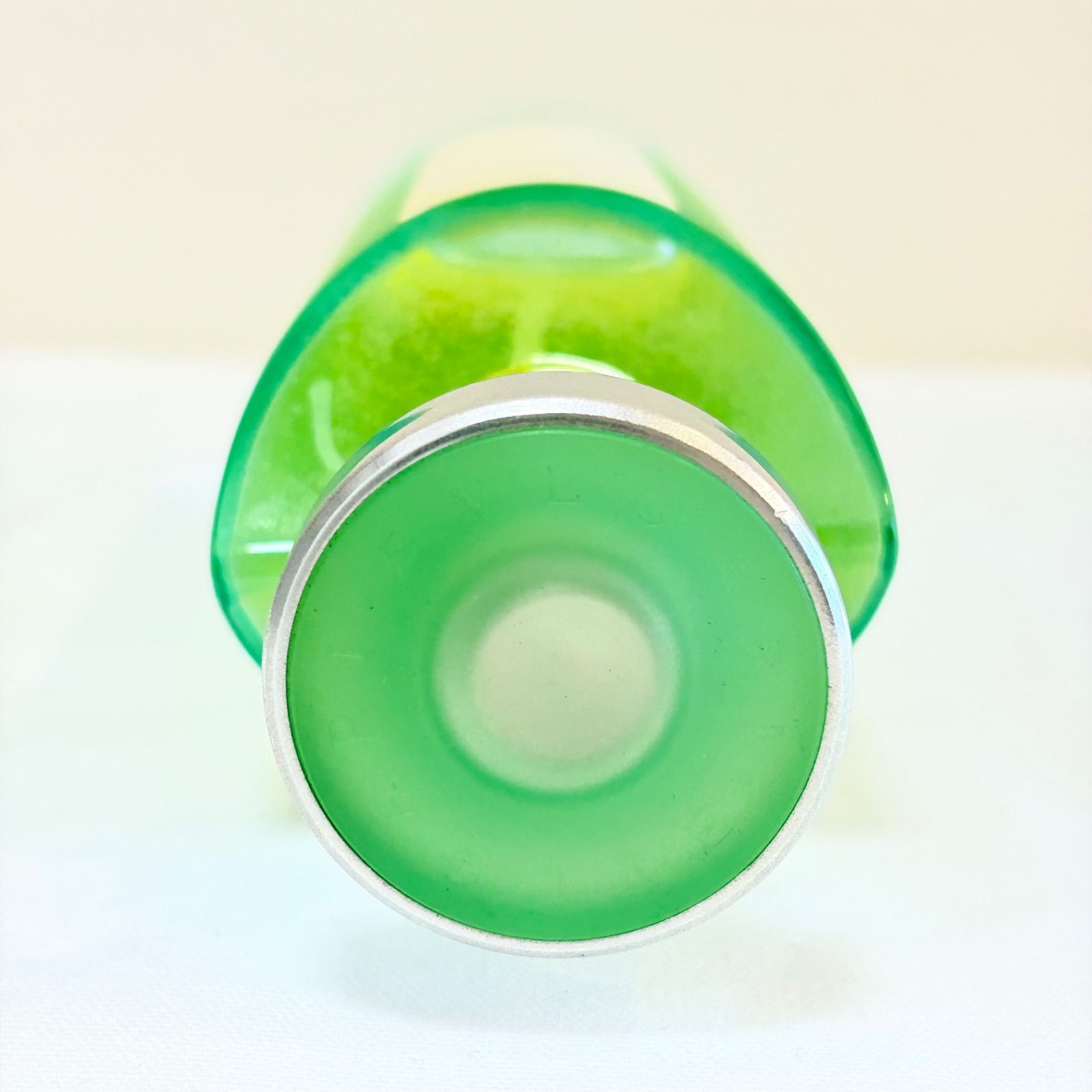 新品 廃盤品 BVLGARI Eau Parfumee au thé vert cologne ブルガリ オ 