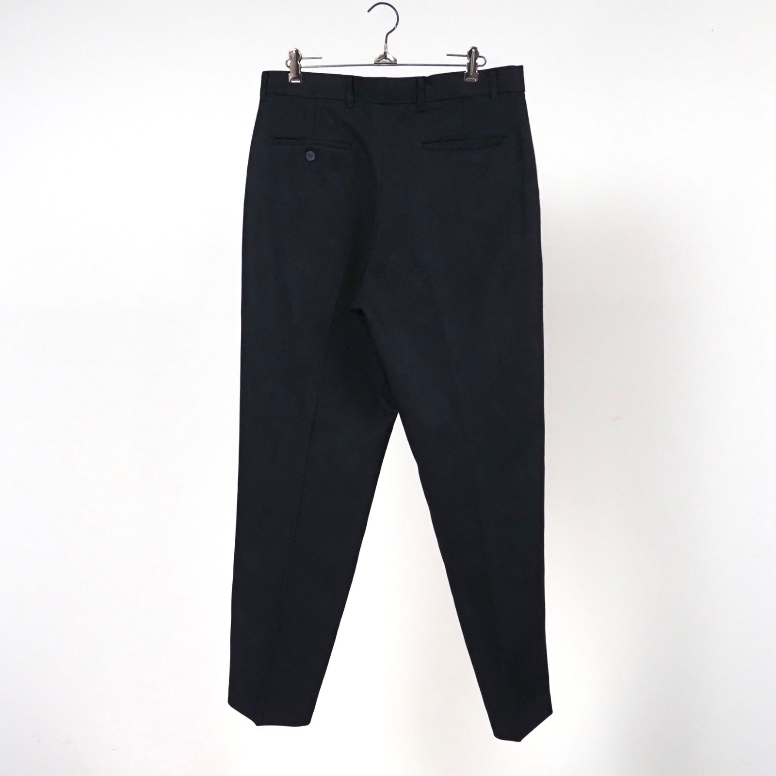 リーバイス アクションスラックス(Ｗ34×L30) 99's Levi's ACTION SLACKS W34×L30 Navy リーバイス アクション