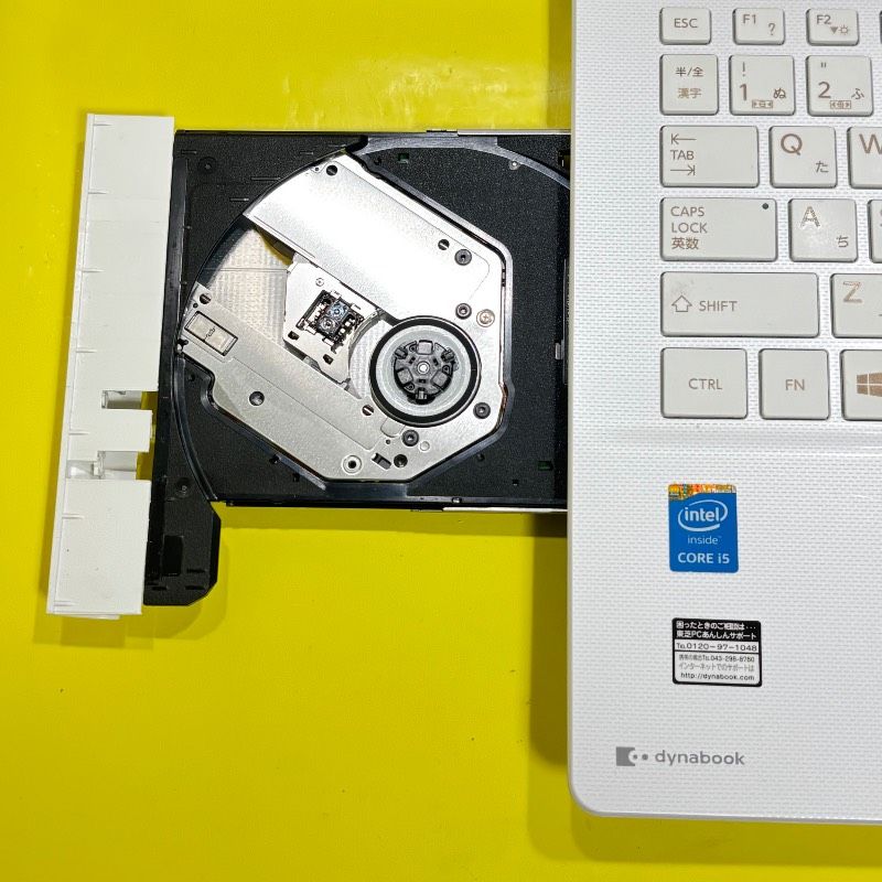 y*i様 【美品】新品SSD搭載/東芝ノートPC/届いてすぐ使える/Window SSD8GB Win11】東芝 Corei5 ノートPC - メルカリ
