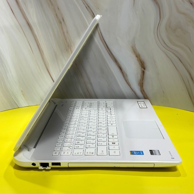 SSD8GB Win11】東芝 Corei5 ノートPC - メルカリ