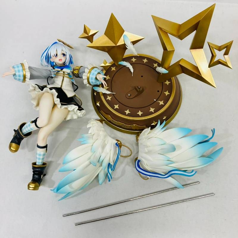 クレーネル ホロライブ 天音かなた 1/7 スケール フィギュア / claynel