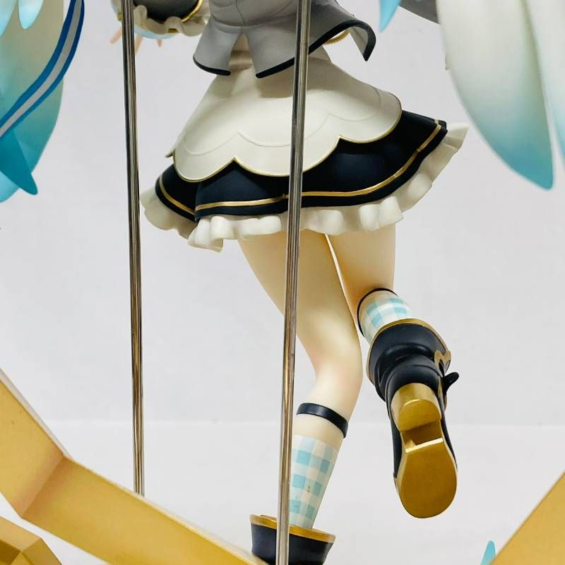 クレーネル ホロライブ 天音かなた 1/7 スケール フィギュア / claynel