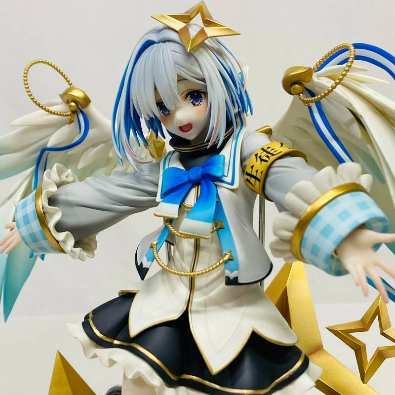 クレーネル ホロライブ 天音かなた 1/7 スケール フィギュア / claynel