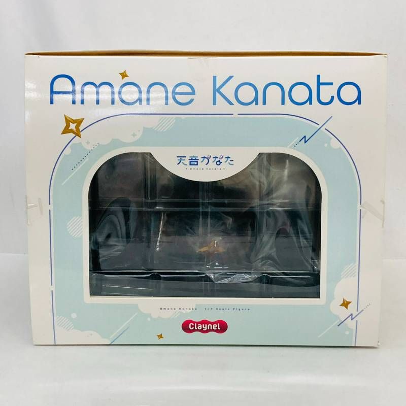 ショッピング卸し売り クレーネル ホロライブ 天音かなた 1/7 スケール