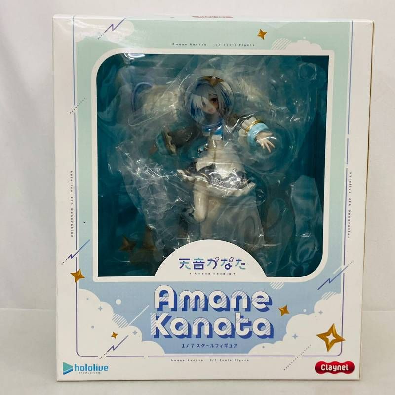クレーネル ホロライブ 天音かなた 1/7 スケール フィギュア / claynel
