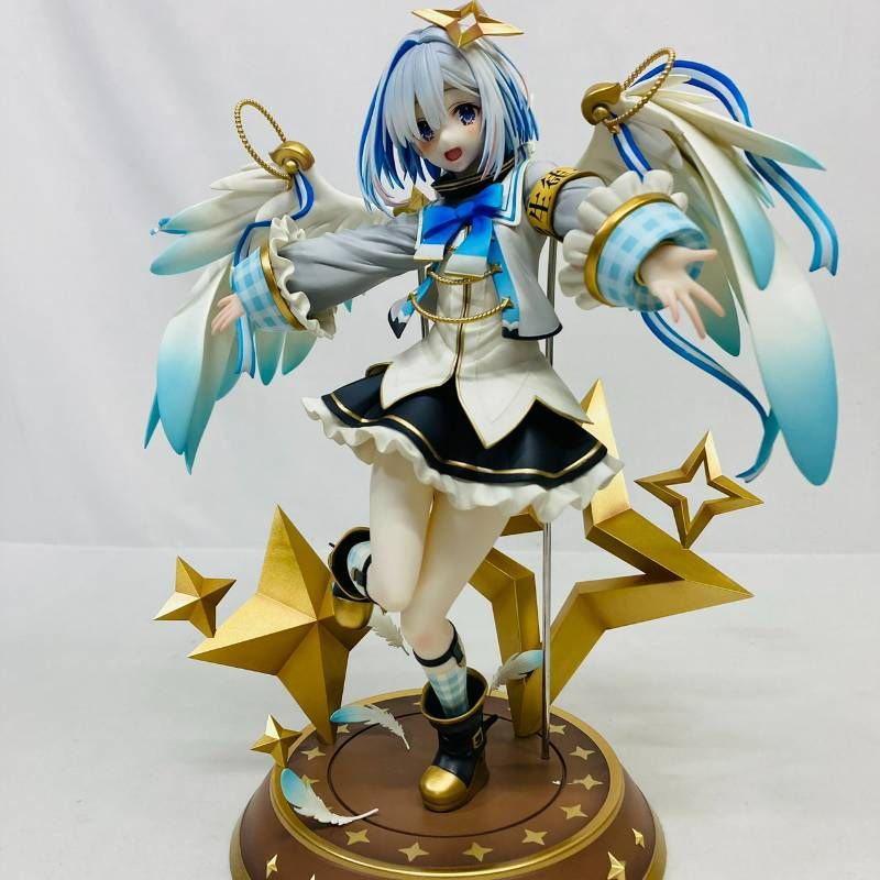 ホロライブ 天音かなた クレーネル 1/7スケールフィギュア【箱あり】 Amazon.co.jp: 専用 フィギュアケース ホロライブプロダクション 天音