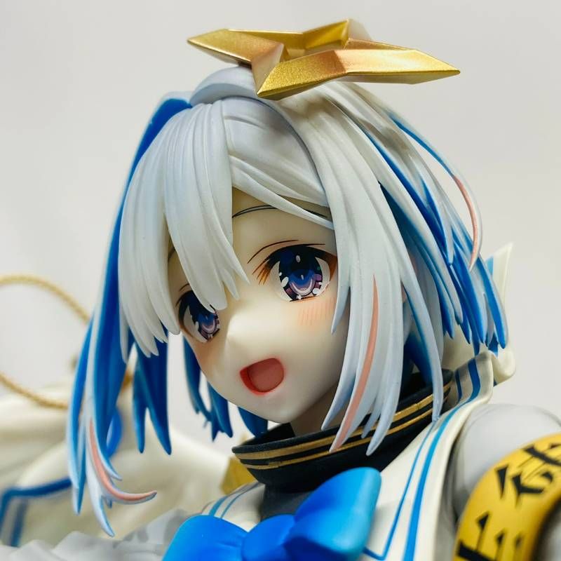 クレーネル ホロライブ 天音かなた 1/7 スケール フィギュア / claynel