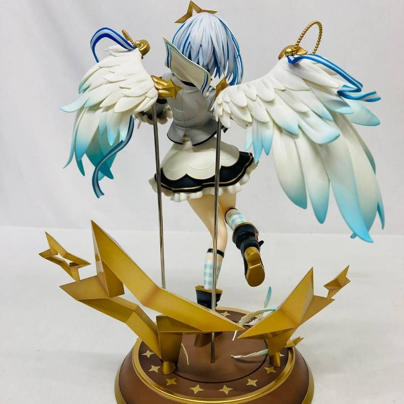 クレーネル ホロライブ 天音かなた 1/7 スケール フィギュア / claynel