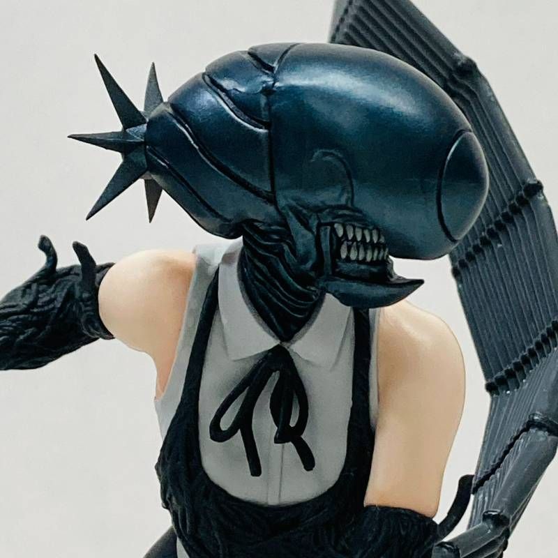 完品】 一番くじ 劇場版 チェンソーマン レゼ篇 B賞 ボム BOMB