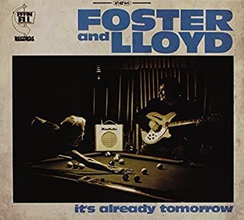 【中古】「非常に良い」［CD］It's Already Tomorrow CD］It's Already Tomorrow 【公式通販】