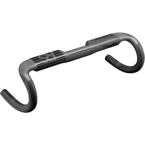 新品】DEDA ロードバイク用ハンドルバー SUPERZERO RS カーボンバー 