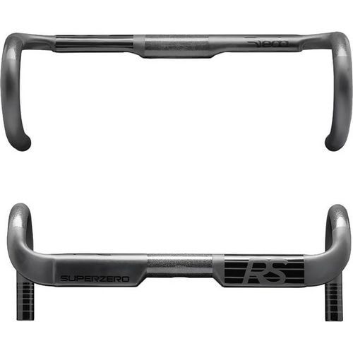 新品】DEDA ロードバイク用ハンドルバー SUPERZERO RS カーボンバー