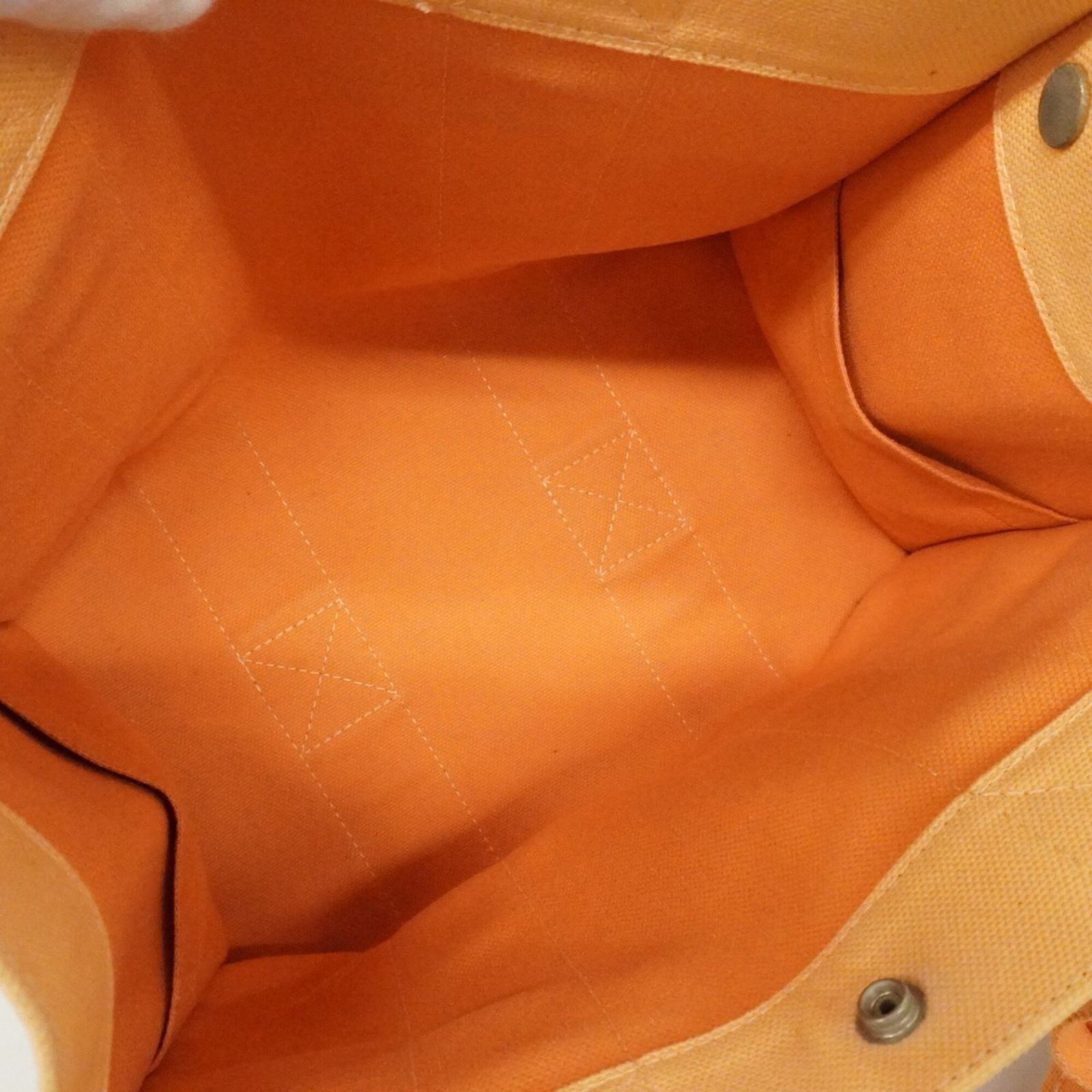 エルメス(Hermes) エルメス トートバッグ ボラボラPM キャンバス