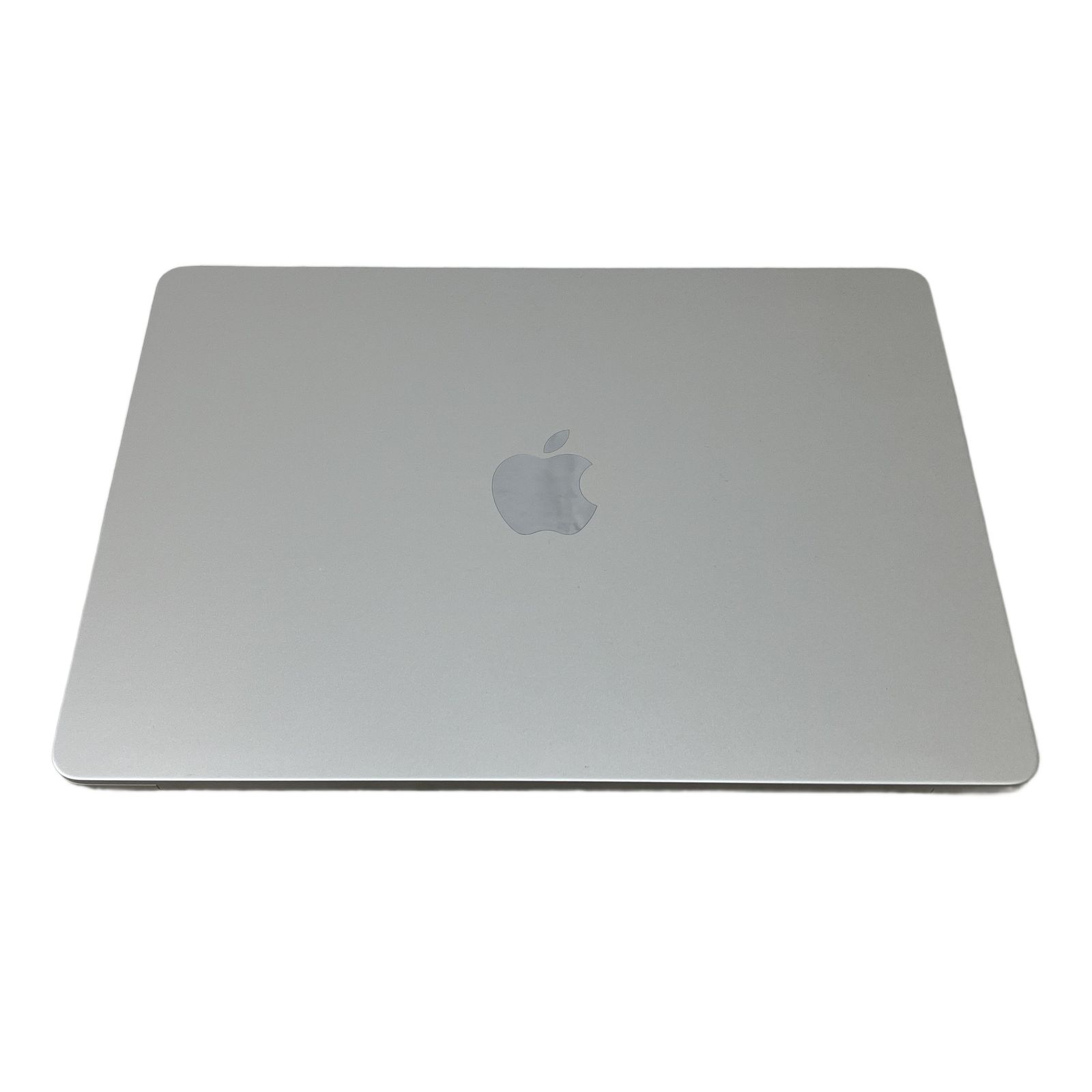 充放電回数3回】 Apple MacBook Air M2 2022 ノートパソコン 16GB SSD