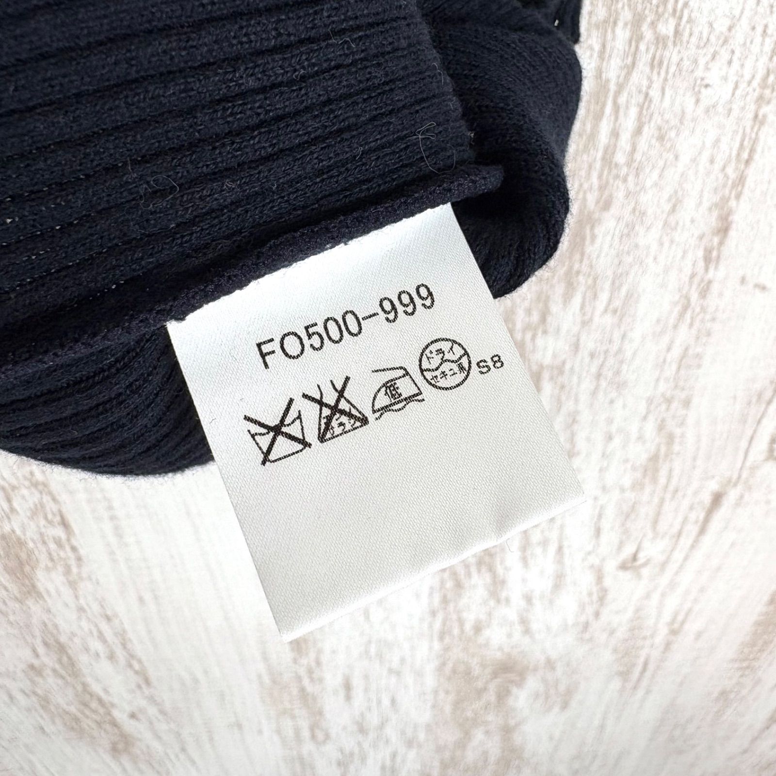 00s BURBERRY BLUE LABEL バーバリーブルーレーベル エンブレムロゴ