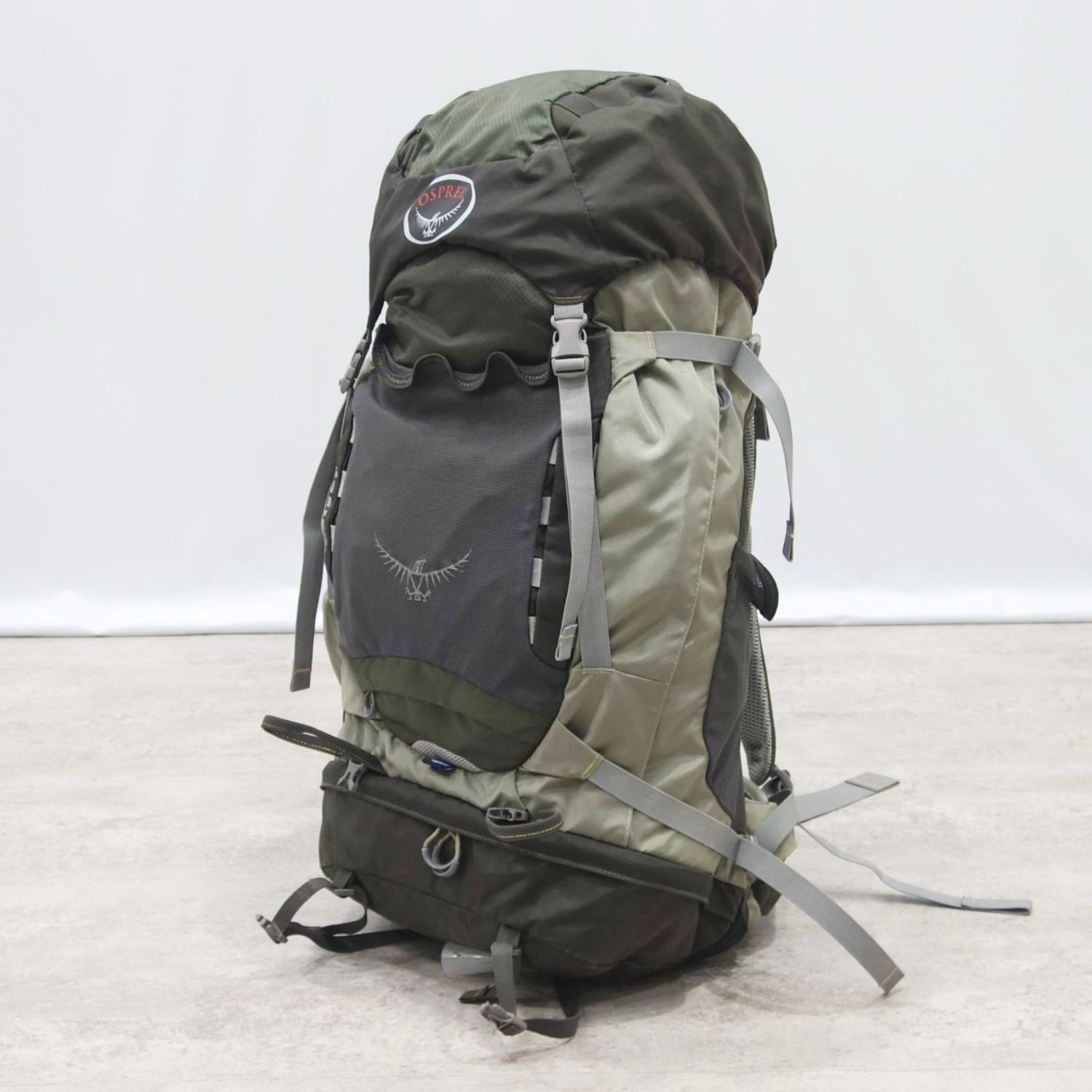 オスプレー OSPREY kestrel 48 ケストレル 48L バックパック - メルカリ