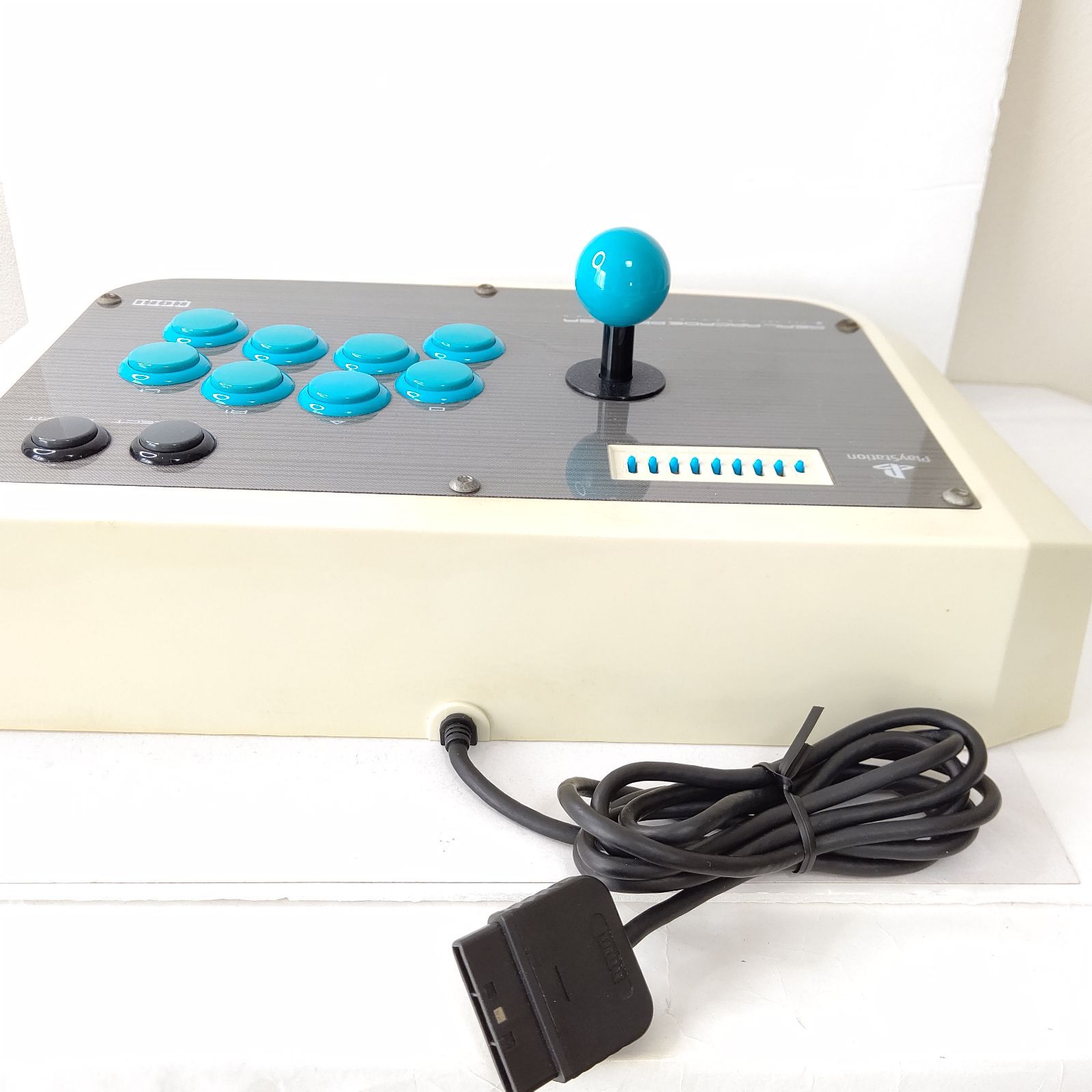 ホリ リアルアーケードプロ2 SA 美品 プレイステーション 