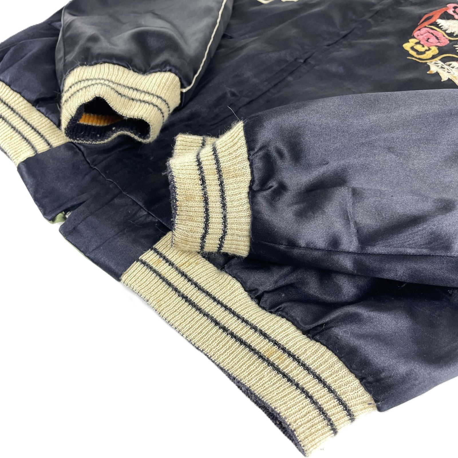 TAILOR TOYO テーラー東洋 TT10841 リバーシブル スカジャン
