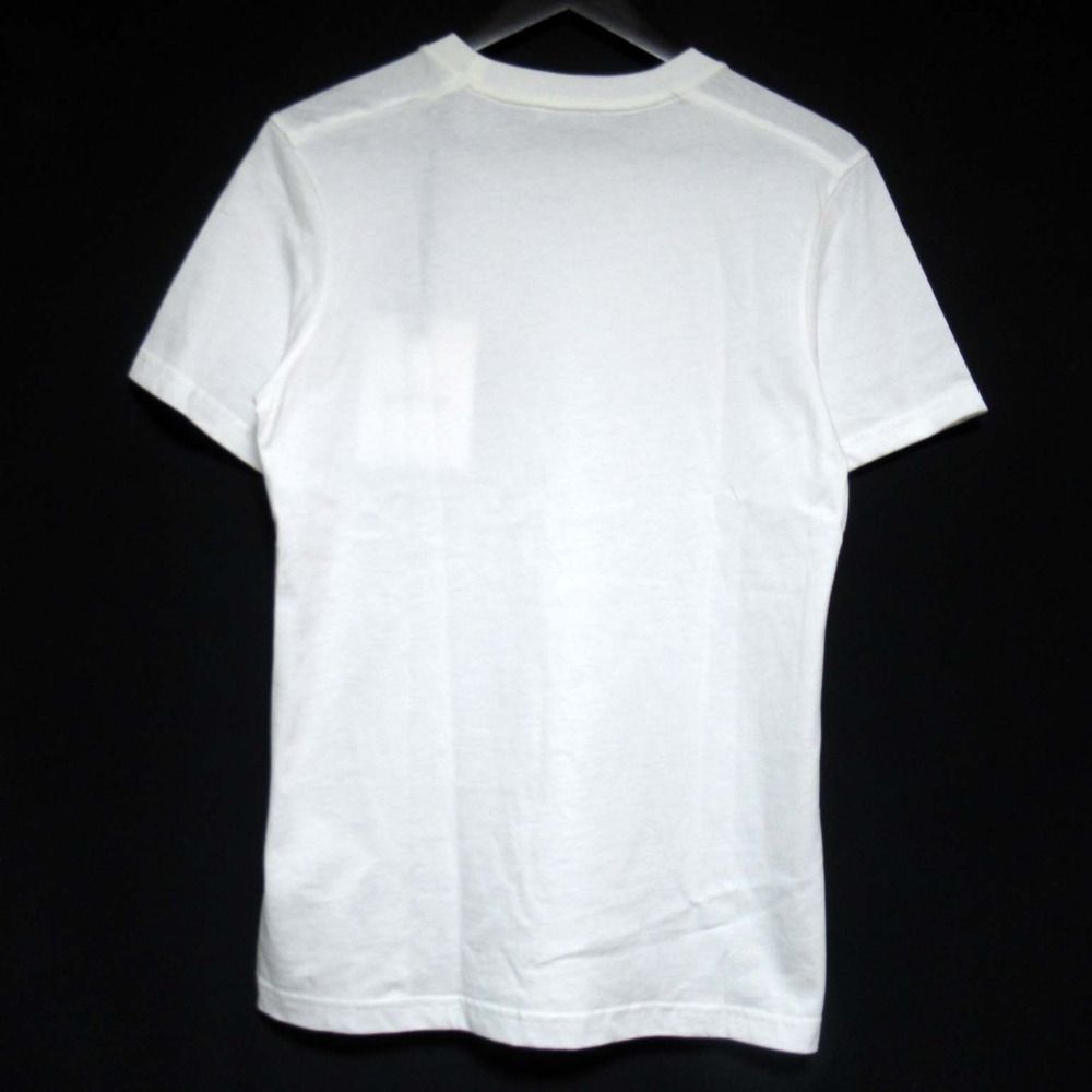 未使用 20AW MONCLER モンクレール ワッペン 半袖 Tシャツ XSサイズ ホワイト レディース 古着 中古 USED 未使用 20AW MONCLER モンクレール ワッペン 半袖 Tシャツ XSサイズ